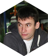 Антон Величко
