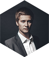 Денис Бобин